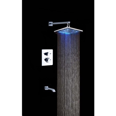 Shower Head Diverter